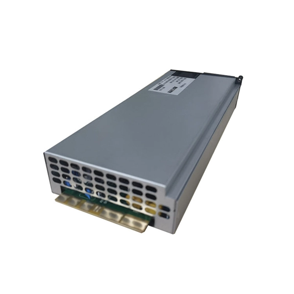 Optical power meter for computer room use