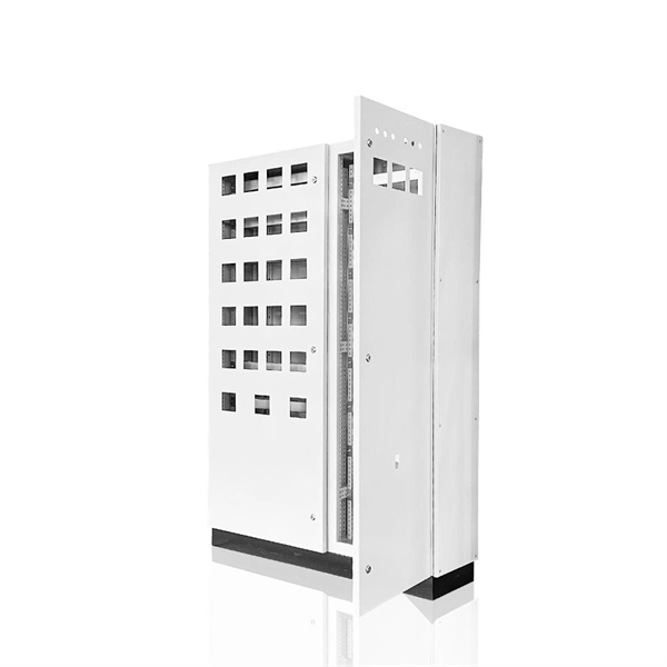 Gigabit Ethernet to Gigabit Optical Module