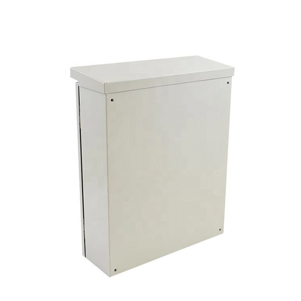 Types of Civil Distribution Boxes