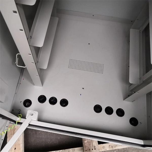 Bhutanese Large-Span Cable Tray Manufacturer