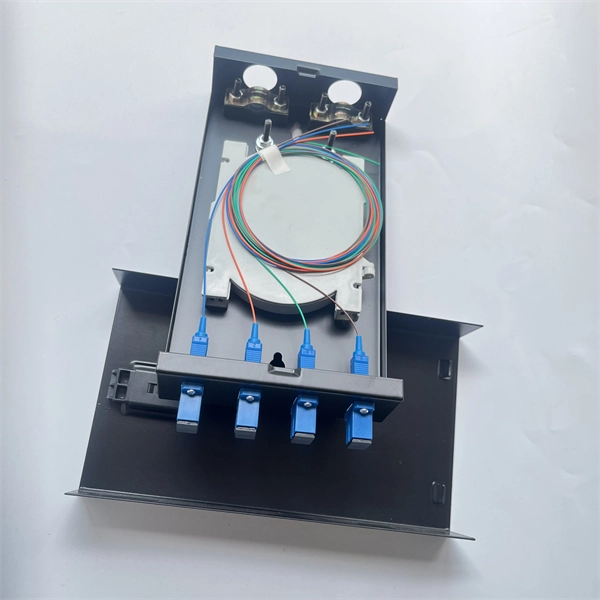 Who are the distributors of single-fiber optical modules 