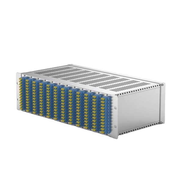 Xinzhou Trough-type Fireproof Cable Tray