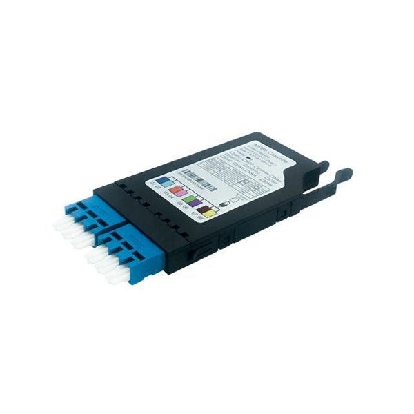 Fiber Optic Communication Systems and the Internet of Things