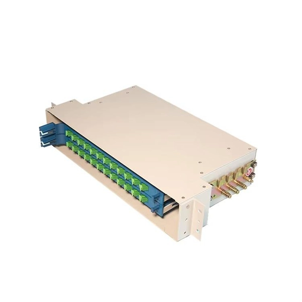 Installation diagram of homemade cable tray elbow