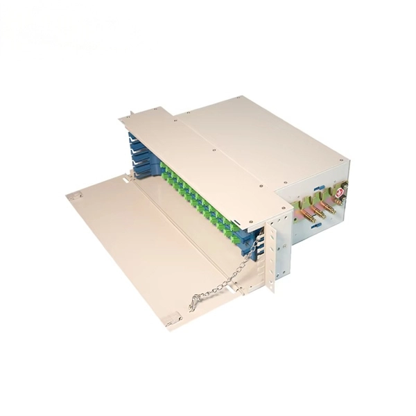 Malta Galvanized Fireproof Cable Tray Models