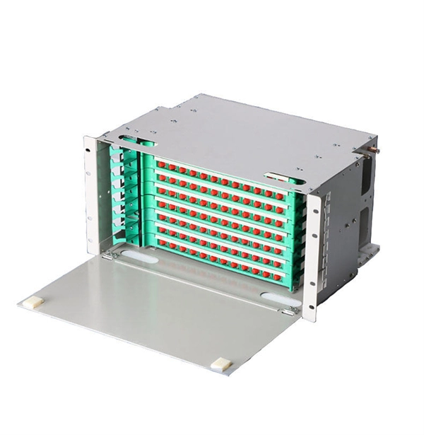 Saudi Arabia Explosion-proof Emergency Lighting Distribution Box