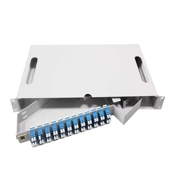 Palestinian Mesh Cable Tray Manufacturer