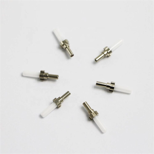 What is fiber optic cable for defense
