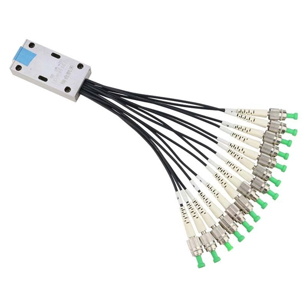 Ook format optical transmitter