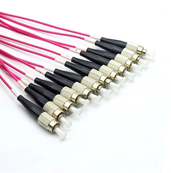 Single-fiber bidirectional testing