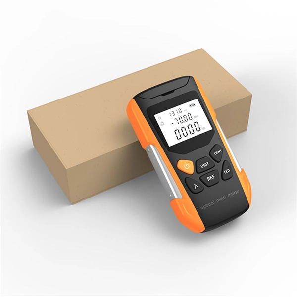 Vibration Fiber Optic Cable Intrusion Alarm
