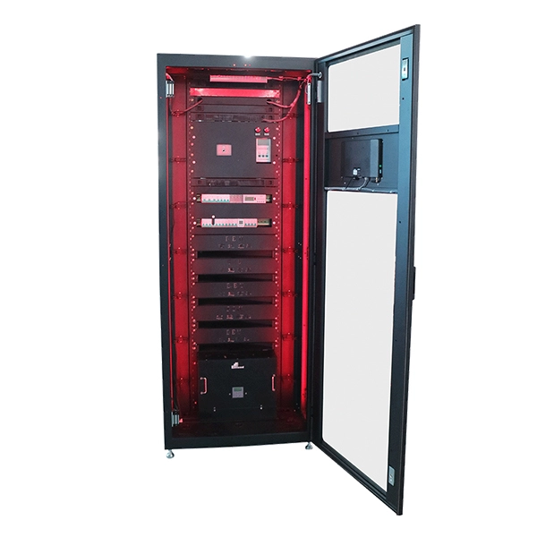 Error-proof design for distribution network automation