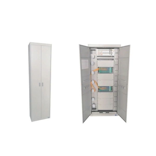 Integrated power cabinet low loss landed price