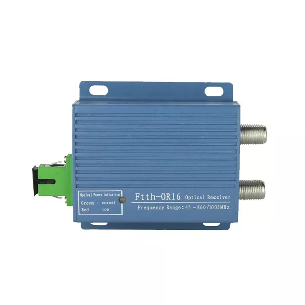 Maintenance of butterfly-shaped optical cable equipment