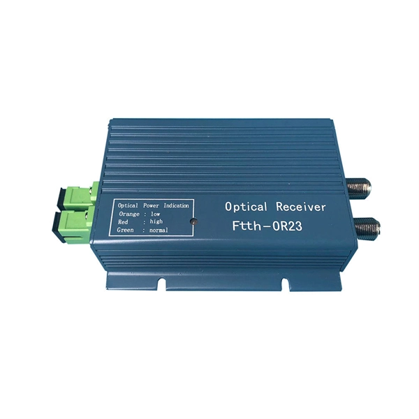 Monitoring Center Core Aggregation Switch