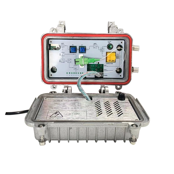 Remote Access Switch