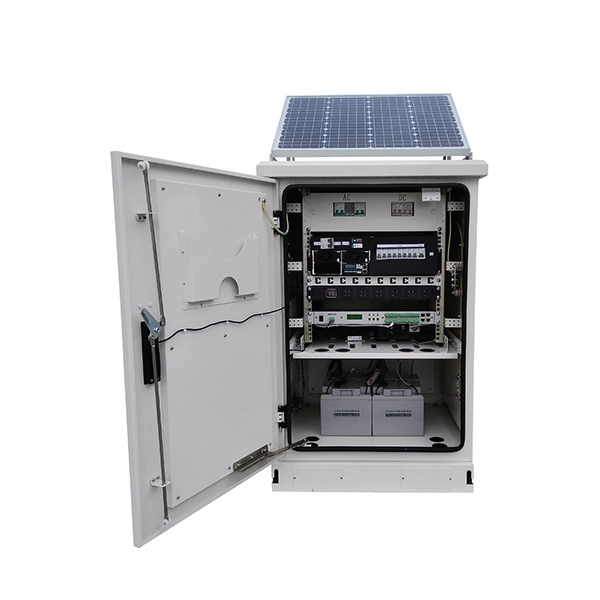 Micro-module UPS power supply for computer room