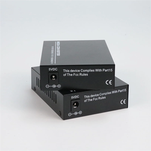 Fiber Optic Coupler Back Box