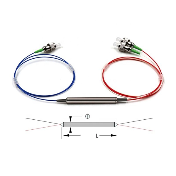 High-voltage cable trays and lead screws