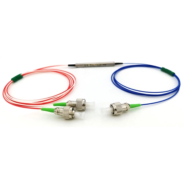 Intelligent PDU Fiber Optic Cabinet for Broadcast Transmission