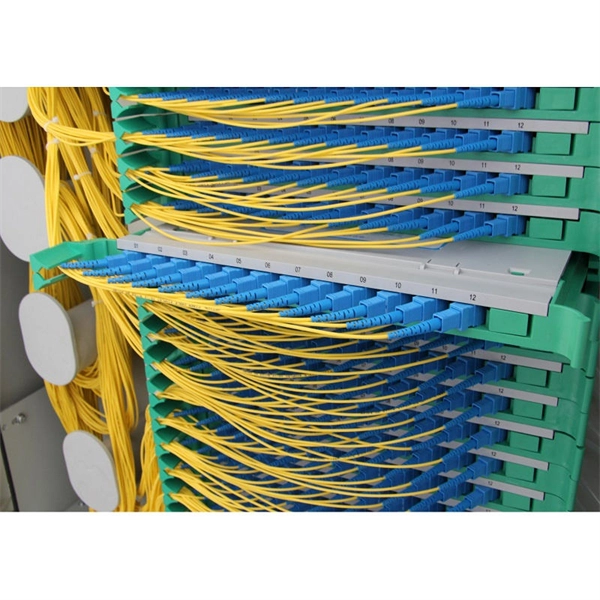 Cable tray slope calculation method