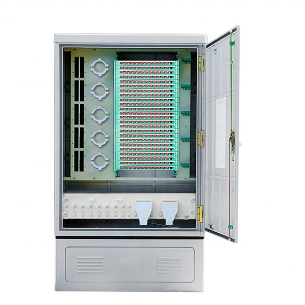 Cable tray brand identification