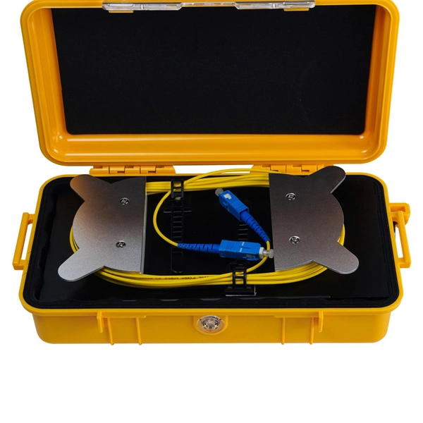 Tanzania Instrument Junction Box Distribution Box