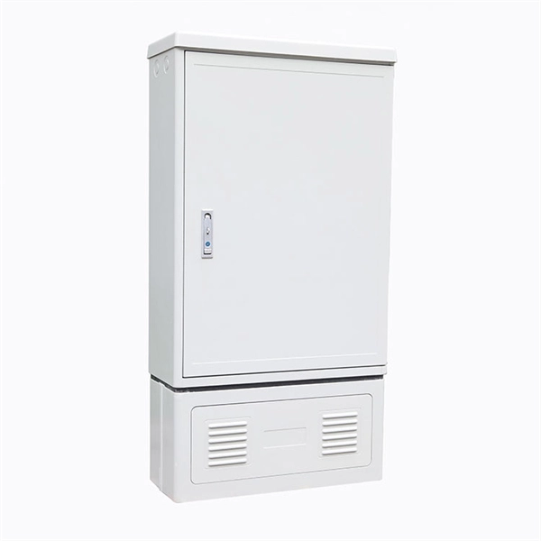 Domestic Server and Network Rack Production
