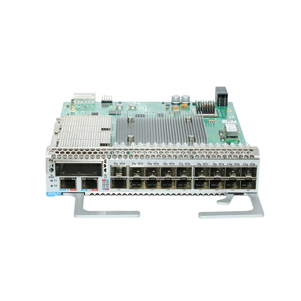 Connect two switches to the optical port