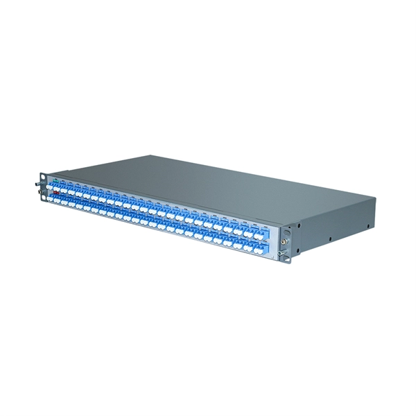 Comparison of Anti-Signaling and Cost-Effectiveness of Fiber Optic Connectors