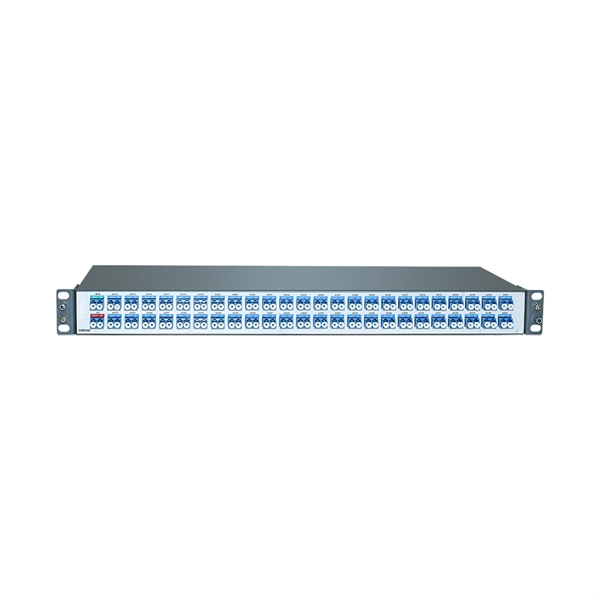 Austrian Data Center Fiber Optic Stripper Installation Case