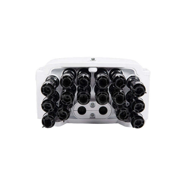Fiber Optic Cable Waterproof Sealing Box