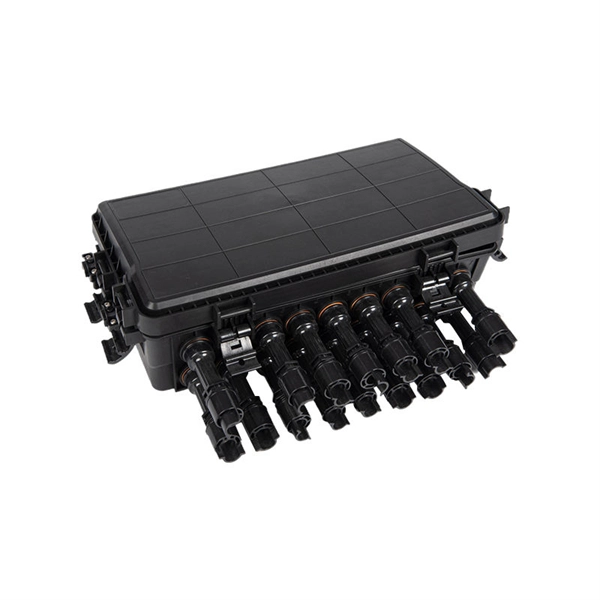 Top-mounted cable tray support