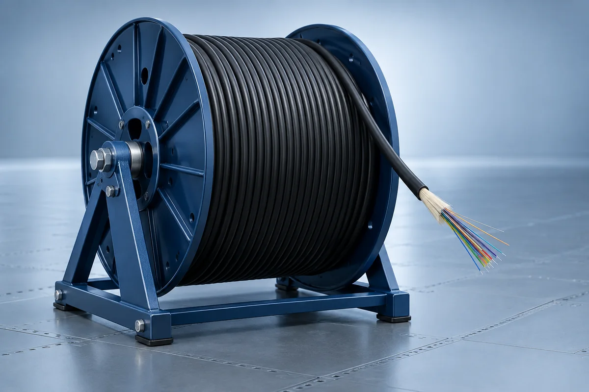 Fiber optic splice closure selection guide