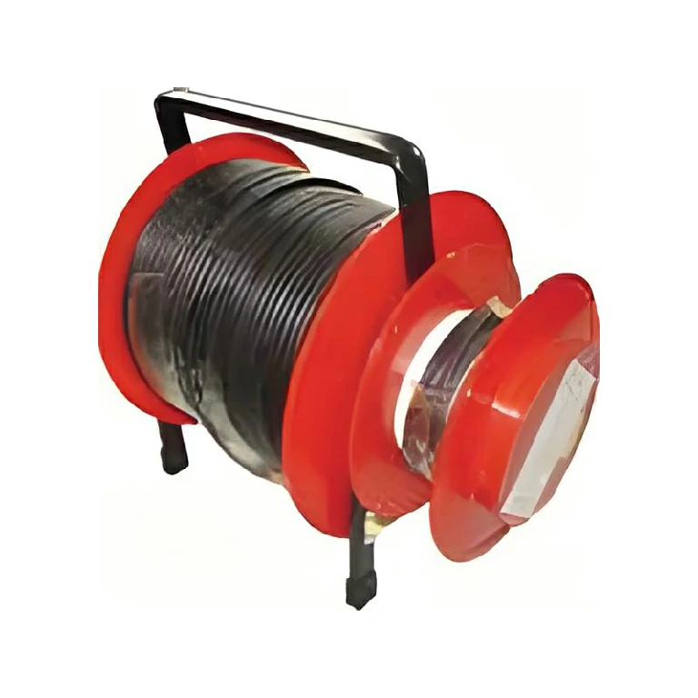 Fiber cable splicing tools for field installation